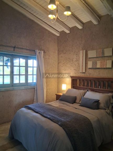 Casa en Venta en Tunuyan, Mendoza