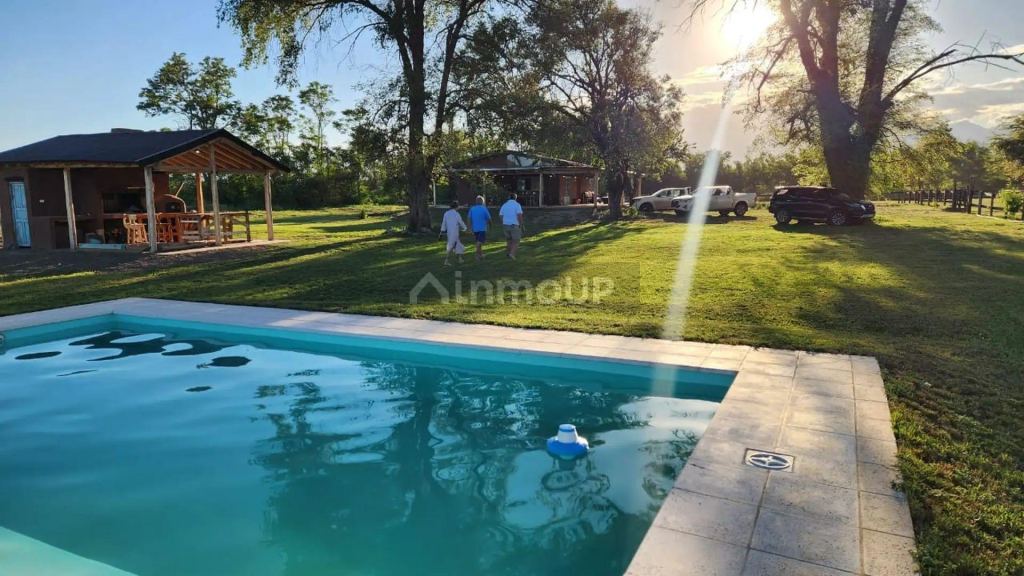 Casa en Venta en Tunuyan, Mendoza