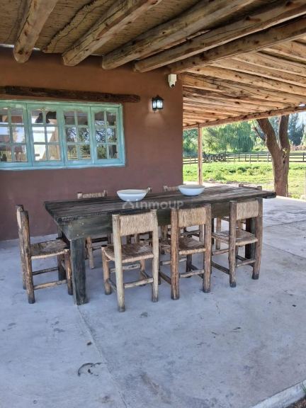 Casa en Venta en Tunuyan, Mendoza
