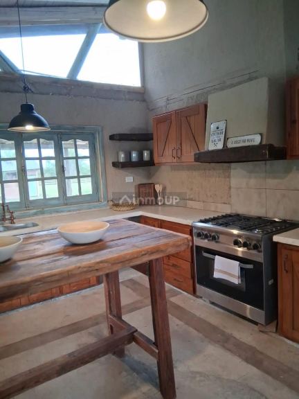 Casa en Venta en Tunuyan, Mendoza