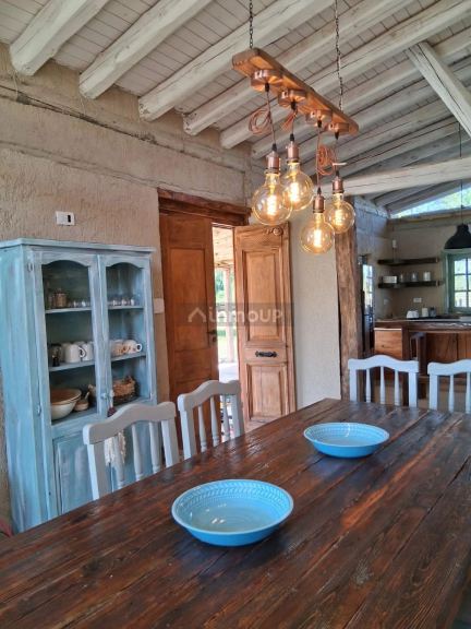Casa en Venta en Tunuyan, Mendoza