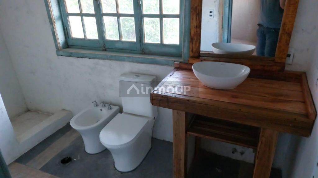 Casa en Venta en Tunuyan, Mendoza