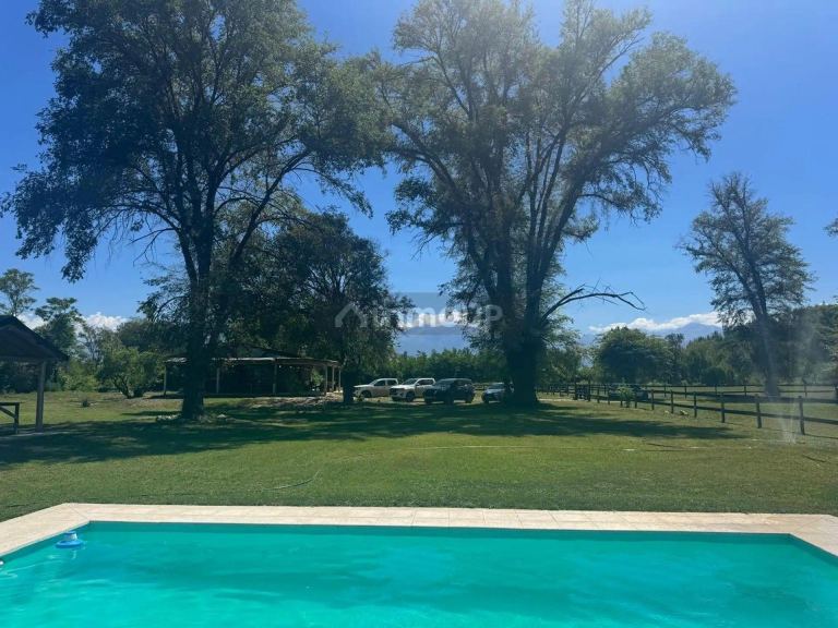 Casa en Venta en Tunuyan, Mendoza