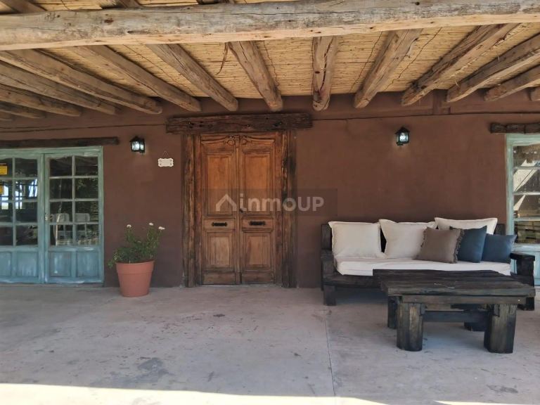 Casa en Venta en Tunuyan, Mendoza