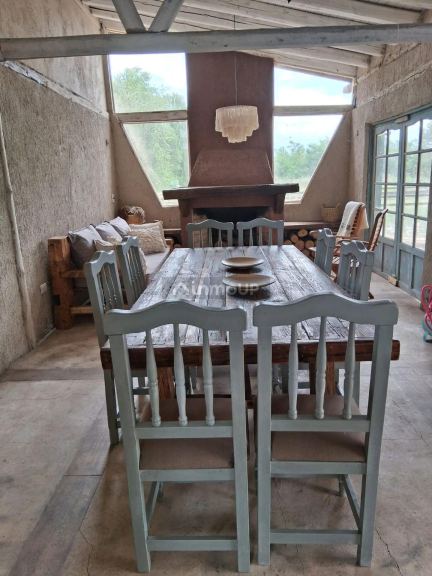 Casa en Venta en Tunuyan, Mendoza