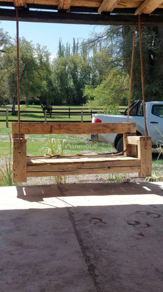 Casa en Venta en Tunuyan, Mendoza