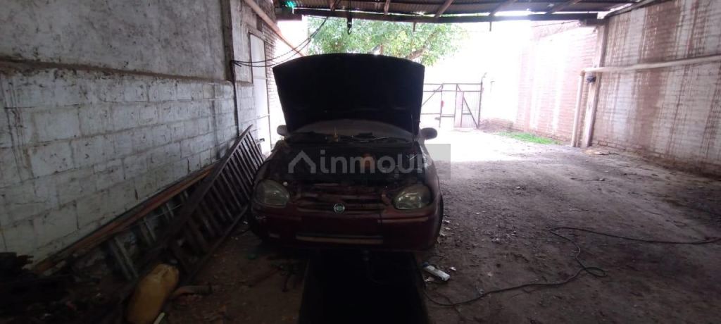 Galpon en Venta en Guaymallen, Mendoza