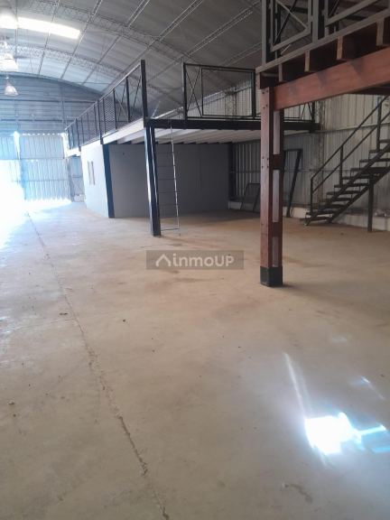 Galpon en Alquiler en San Martin, Mendoza