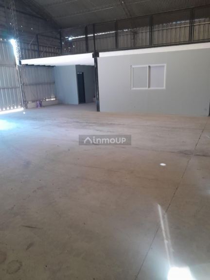 Galpon en Alquiler en San Martin, Mendoza