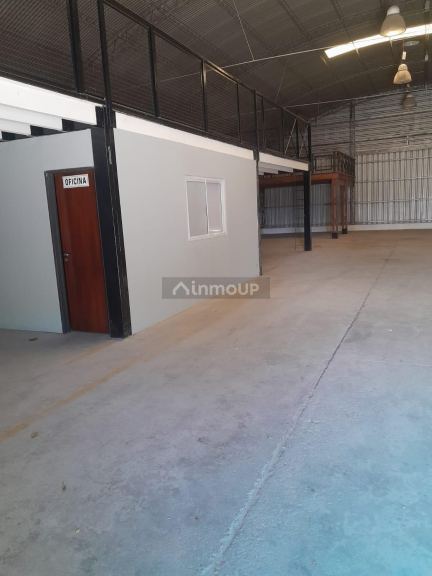 Galpon en Alquiler en San Martin, Mendoza