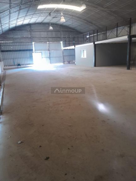 Galpon en Alquiler en San Martin, Mendoza