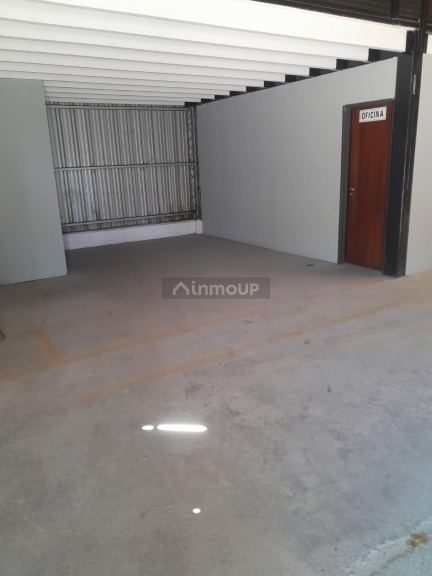 Galpon en Alquiler en San Martin, Mendoza