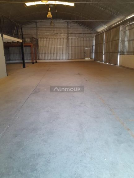 Galpon en Alquiler en San Martin, Mendoza