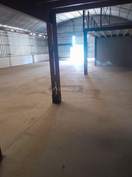 Galpon en Alquiler en San Martin, Mendoza