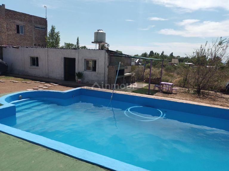 Casa en Venta en Lujan de Cuyo, Mendoza