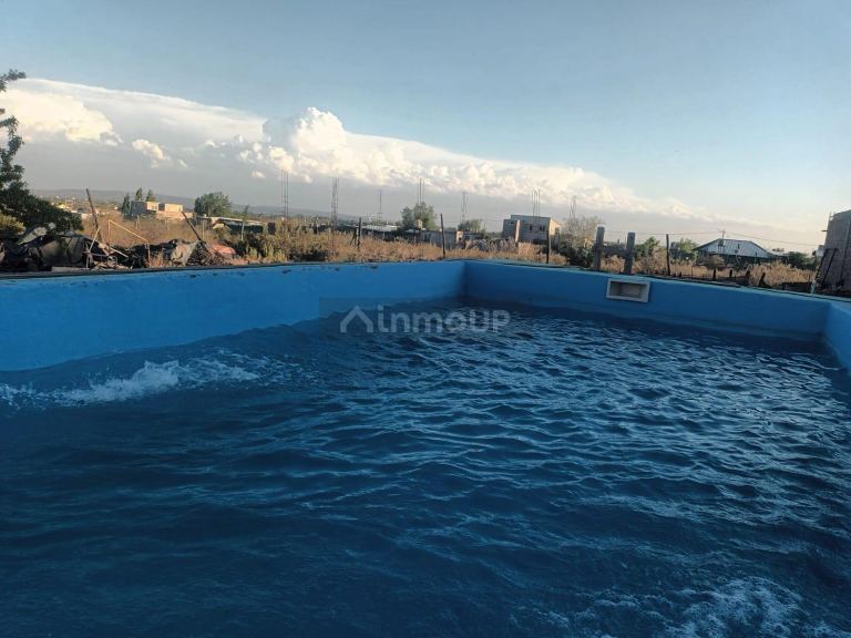 Casa en Venta en Lujan de Cuyo, Mendoza