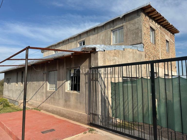 Casa en Venta en Lujan de Cuyo, Mendoza