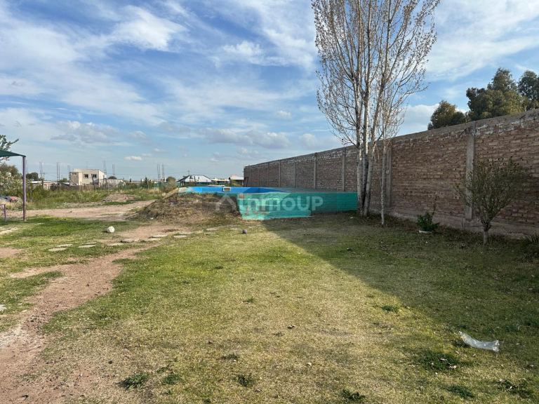 Casa en Venta en Lujan de Cuyo, Mendoza