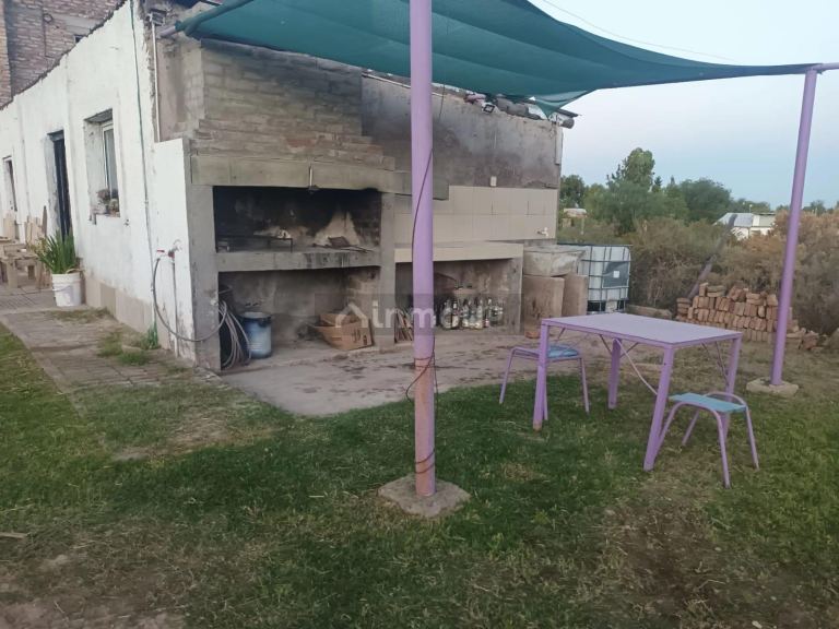 Casa en Venta en Lujan de Cuyo, Mendoza