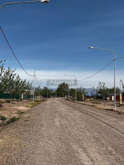 Terreno en Venta en Maipu, Mendoza