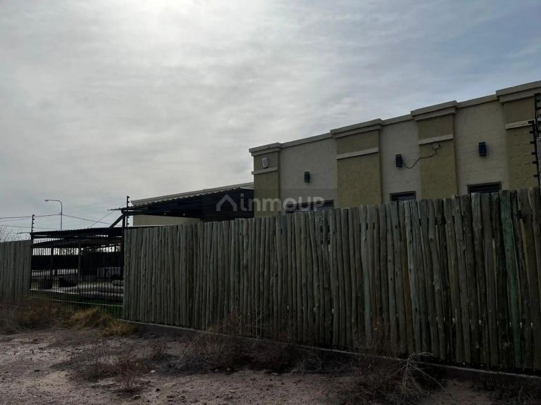 Terreno en Venta en Maipu, Mendoza