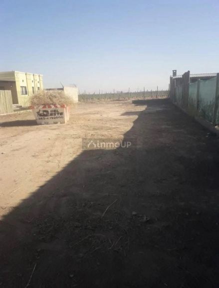 Terreno en Venta en Maipu, Mendoza