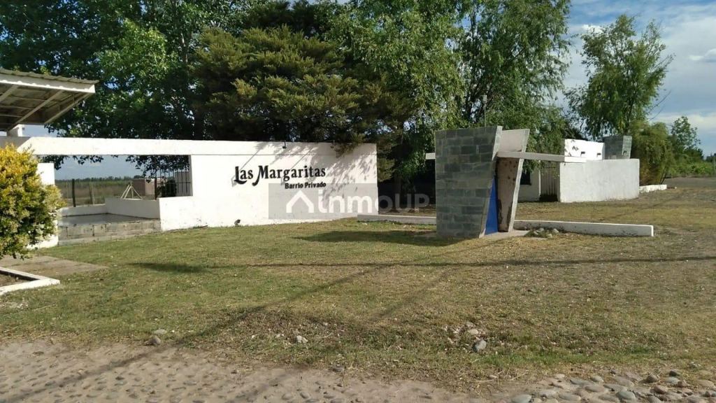 Terreno en Venta en Maipu, Mendoza
