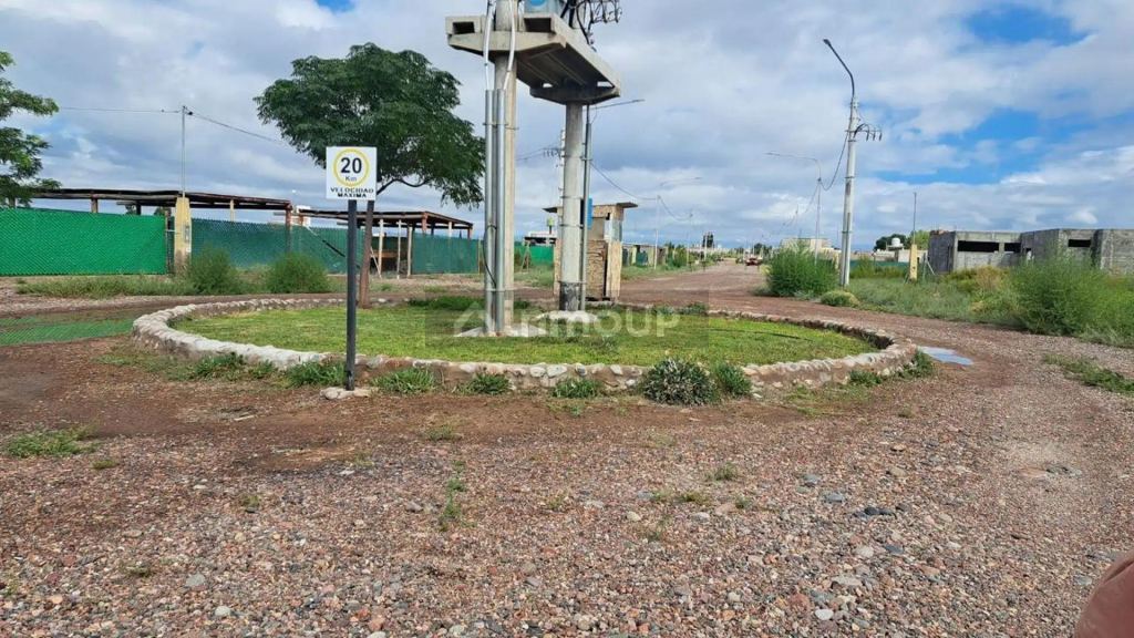 Terreno en Venta en Maipu, Mendoza