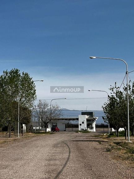 Terreno en Venta en Maipu, Mendoza