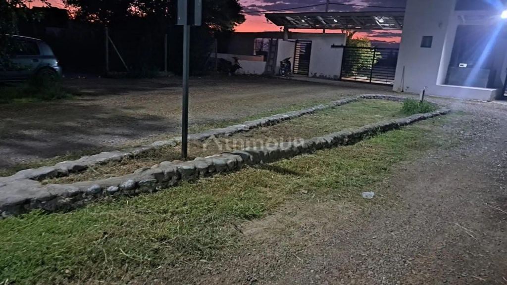 Terreno en Venta en Maipu, Mendoza
