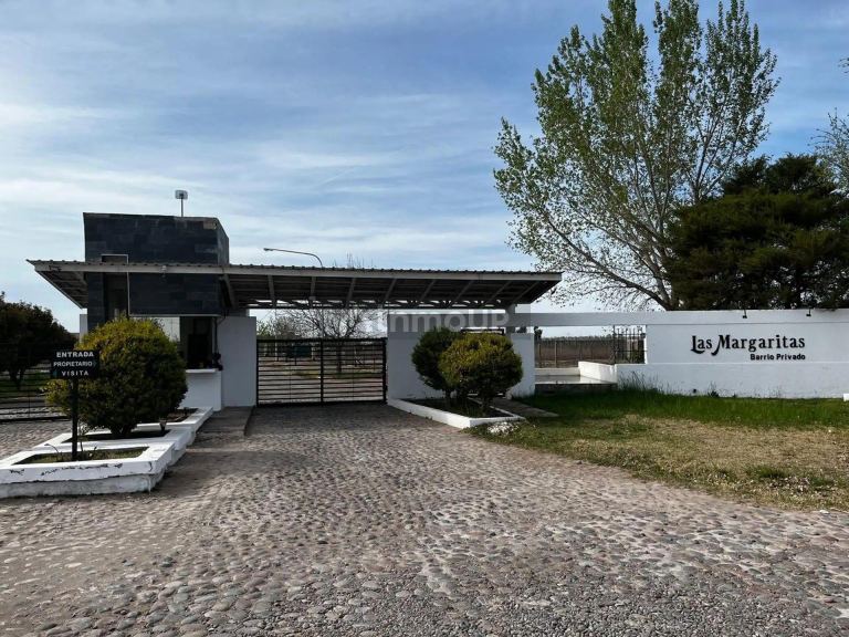 Terreno en Venta en Maipu, Mendoza