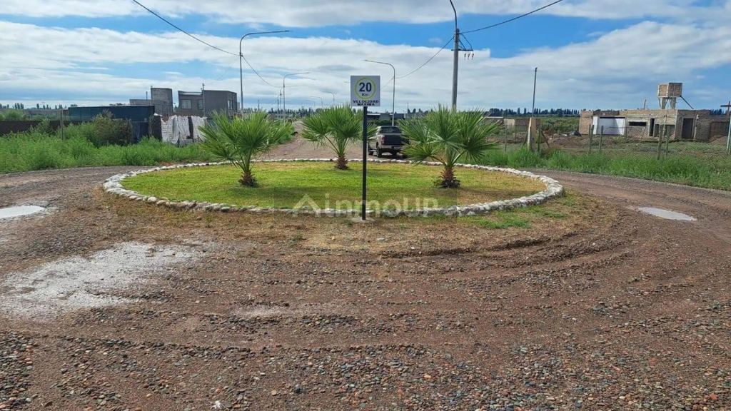Terreno en Venta en Maipu, Mendoza