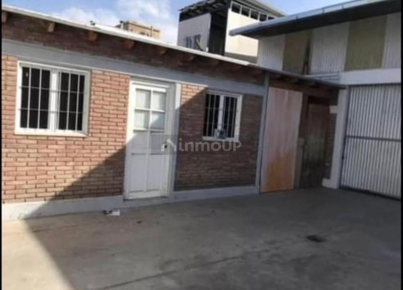 Galpon en Alquiler en Godoy Cruz, Mendoza