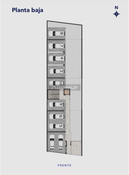 Departamento en Venta en Godoy Cruz, Mendoza