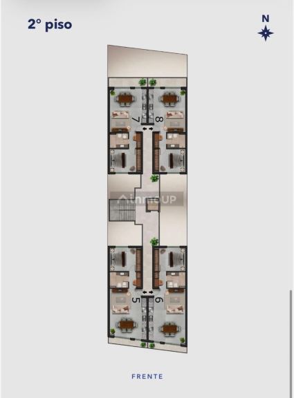 Departamento en Venta en Godoy Cruz, Mendoza