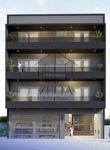 Departamento en Venta en Godoy Cruz, Mendoza