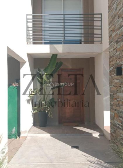 Duplex en Alquiler en Godoy Cruz, Mendoza