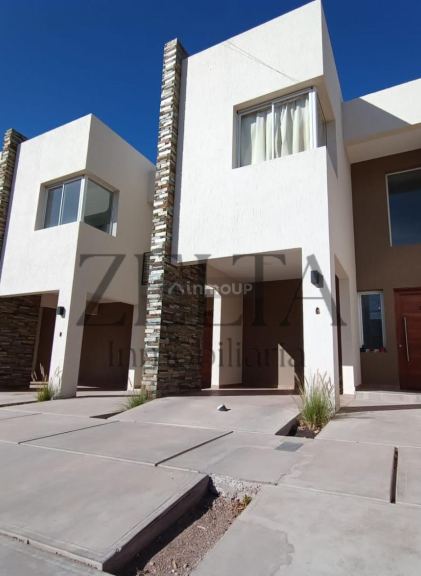 Duplex en Alquiler en Godoy Cruz, Mendoza