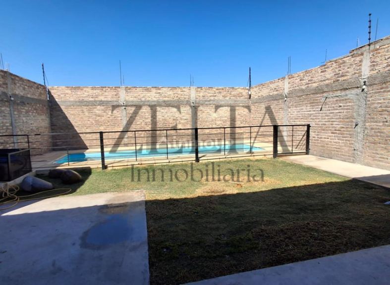 Casa en Venta en Las Heras, Mendoza