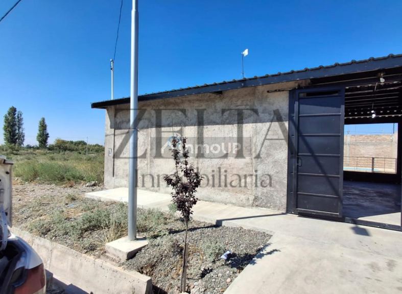 Casa en Venta en Las Heras, Mendoza