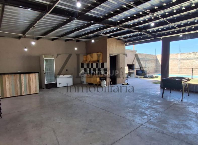 Casa en Venta en Las Heras, Mendoza