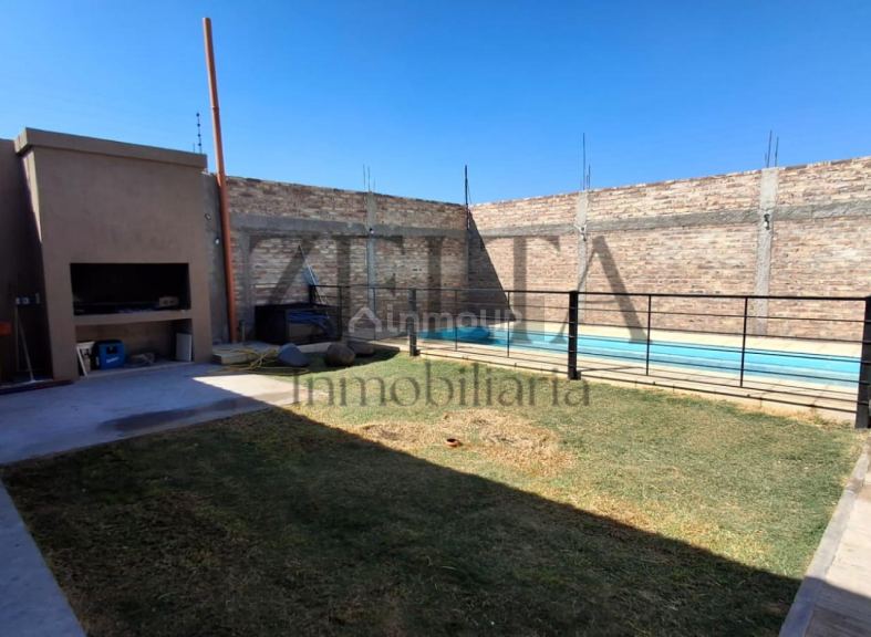 Casa en Venta en Las Heras, Mendoza