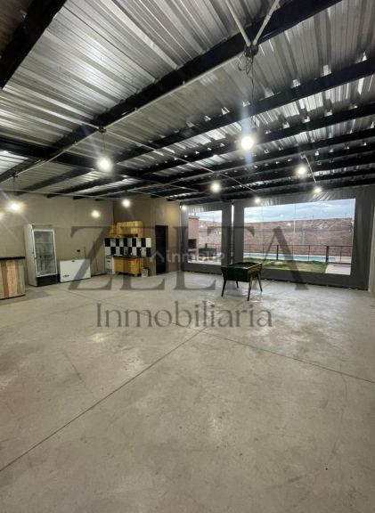 Casa en Venta en Las Heras, Mendoza