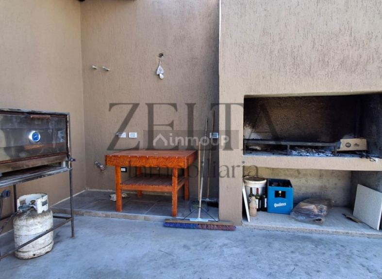 Casa en Venta en Las Heras, Mendoza