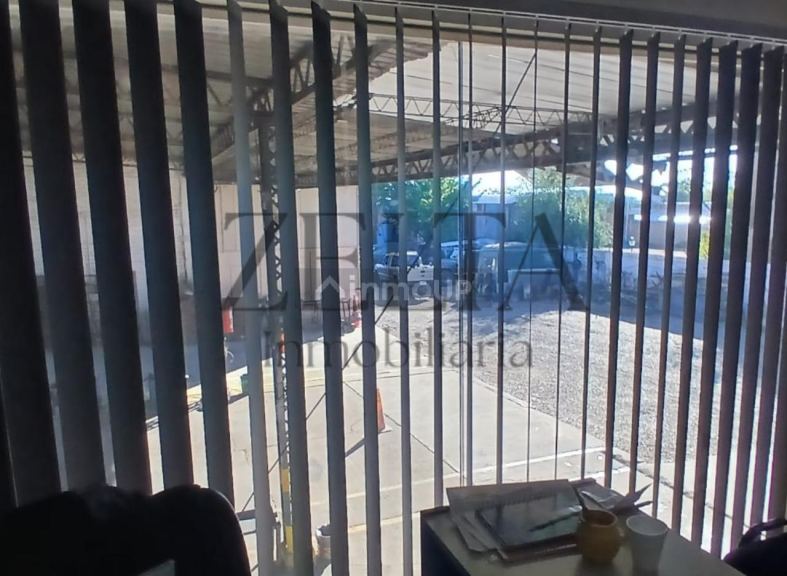 Galpon en Alquiler en Maipu, Mendoza