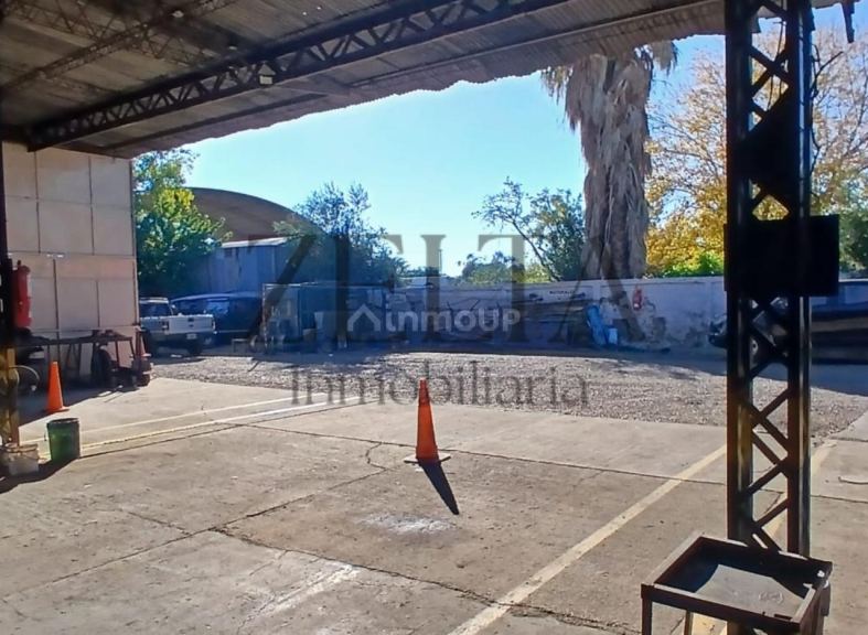 Galpon en Alquiler en Maipu, Mendoza