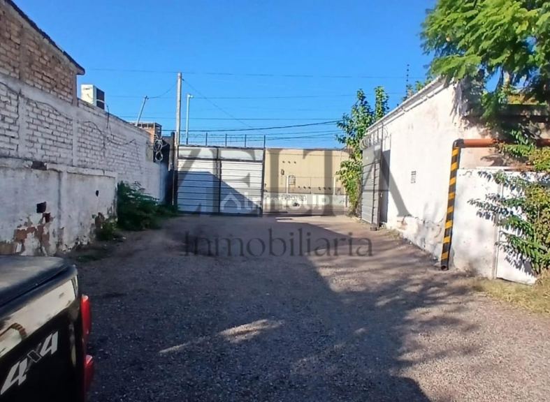 Galpon en Alquiler en Maipu, Mendoza