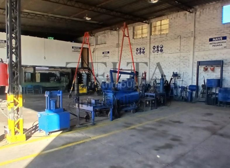 Galpon en Alquiler en Maipu, Mendoza