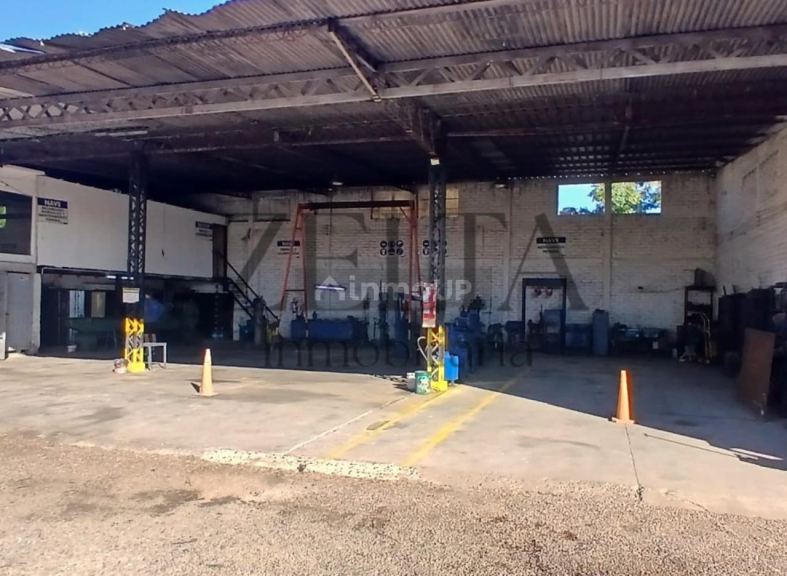 Galpon en Alquiler en Maipu, Mendoza