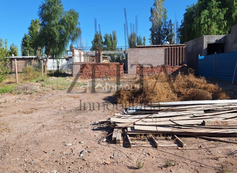 Terreno en Venta en Lujan de Cuyo, Mendoza